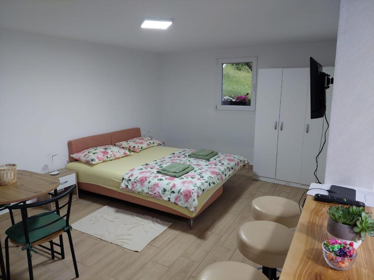 Apartmani Kuljanin Donji Milanovac Quarto foto